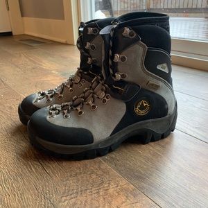 La Sportiva RSS Mountaineering Boots